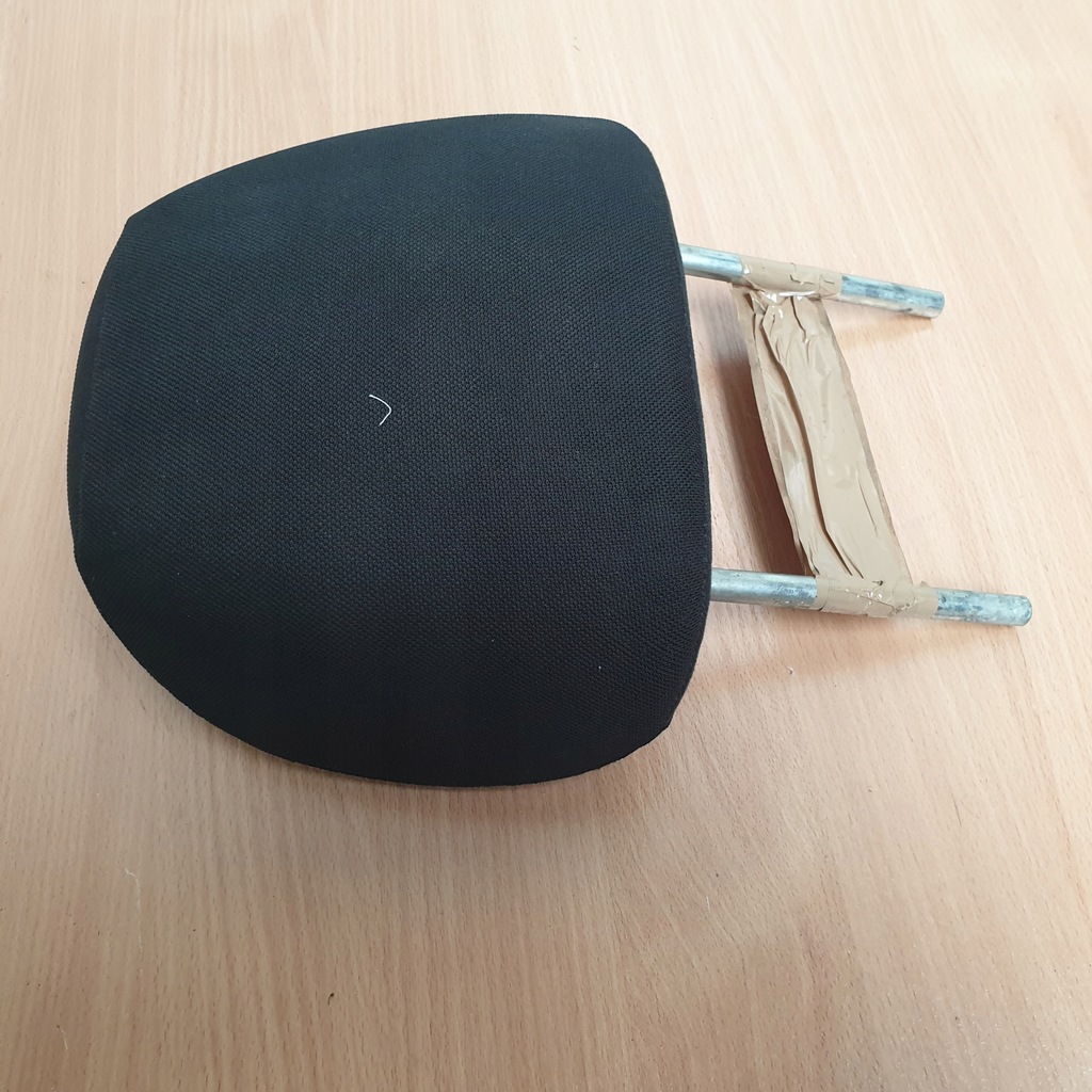 фото №4, Подголовник сиденье перед mitsubishi l200 13r