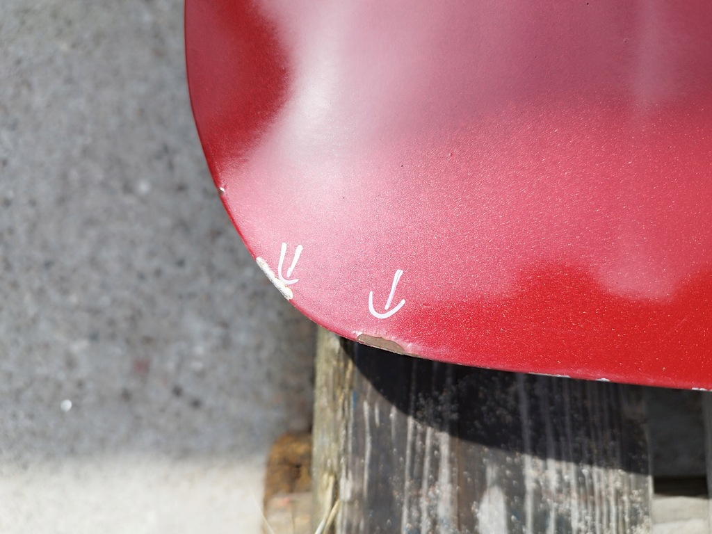 фото №12, Кришка багажника багажника скло задня nissan note e11 lata 2006-2012 a32 g