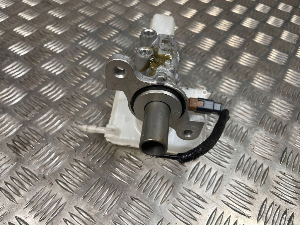 фото №6, Peugeot 2008 ii 2024 бак рідина гальмівний