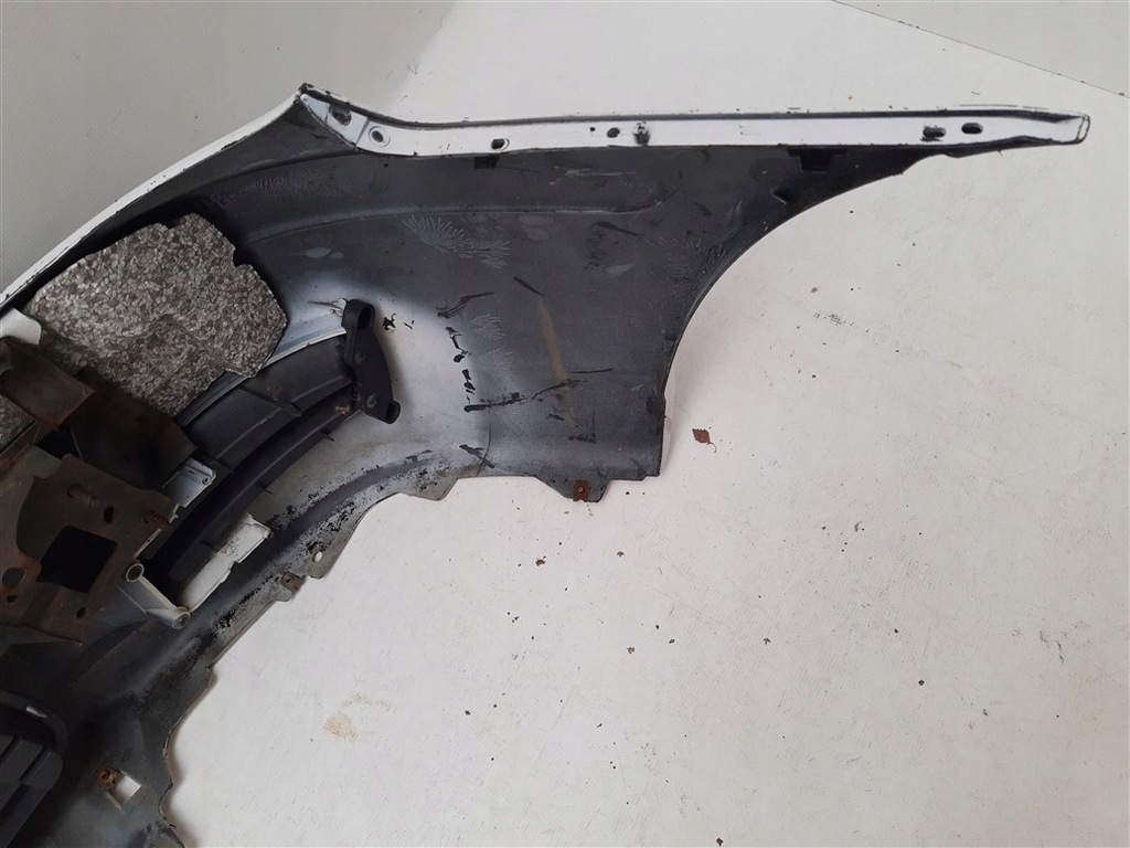 фото №11, Бампер перед hyundai matrix 2001-2005