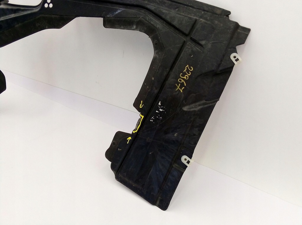 фото №7, Bmw 3 gt f34 2015 захист підвіска