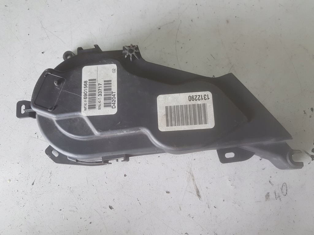 фото №1, Volvo c30 v50 s40 2.0 d 136km захист розподільного валу