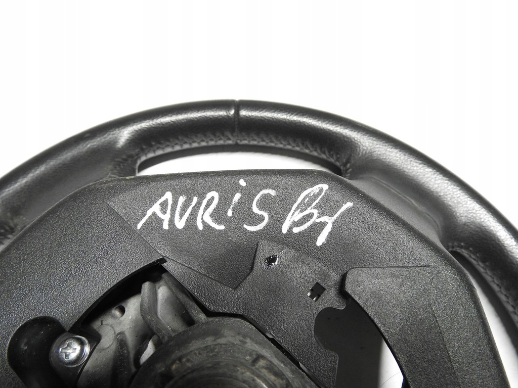 фото №9, Toyota auris i 06-09 5d воздуховод 57b0