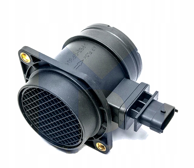 фото №1, Витратомір pow fiat bravo ii 1.9d multijet 06-