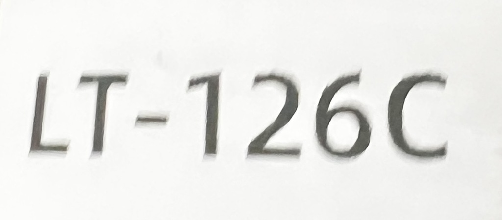 фото №15, Лампа задня задня права alfa romeo mito 08-18r