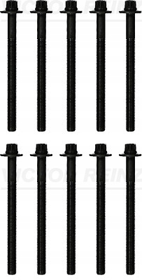 фото №10, Victor reinz набор винт головки цилиндров citroen c2 c3 i c4 c4 i