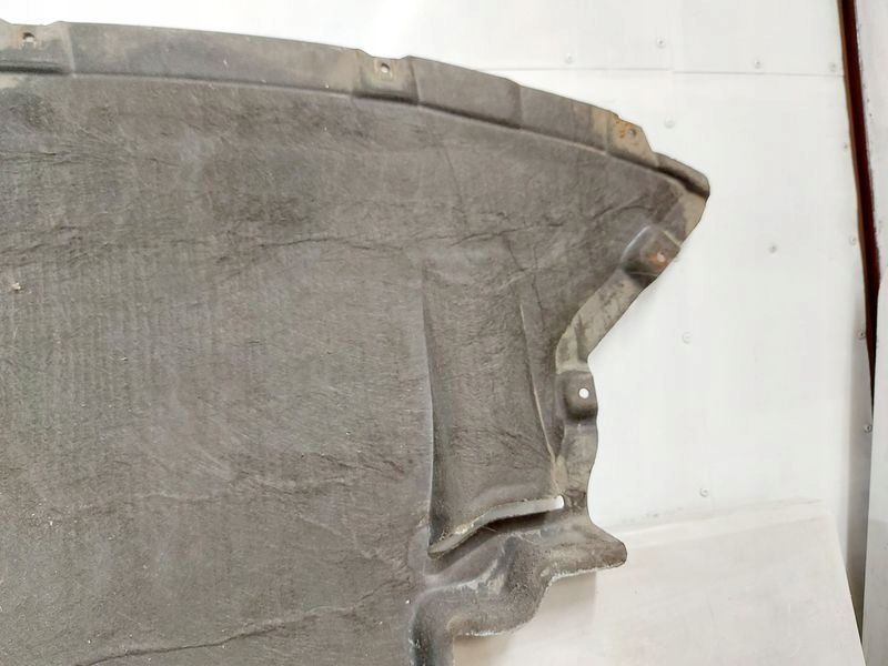 фото №6, Bmw x1 e84 защита двигателя нижняя 7312416