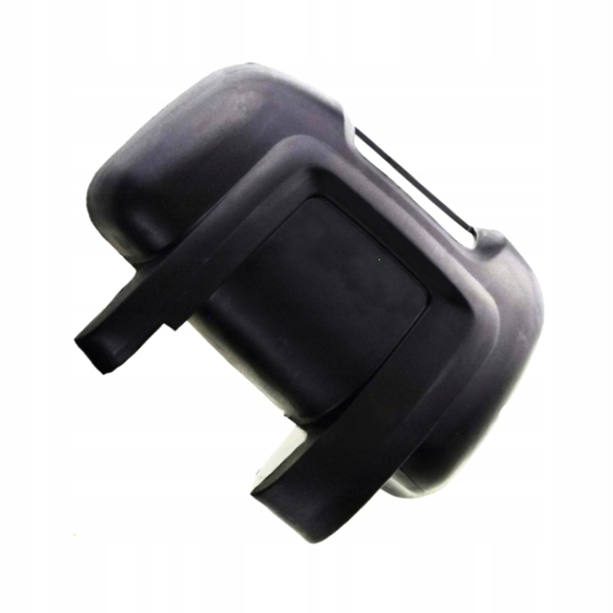 фото №1, Корпус дзеркало ліва do fiat ducato 160 2008, eo-0040595