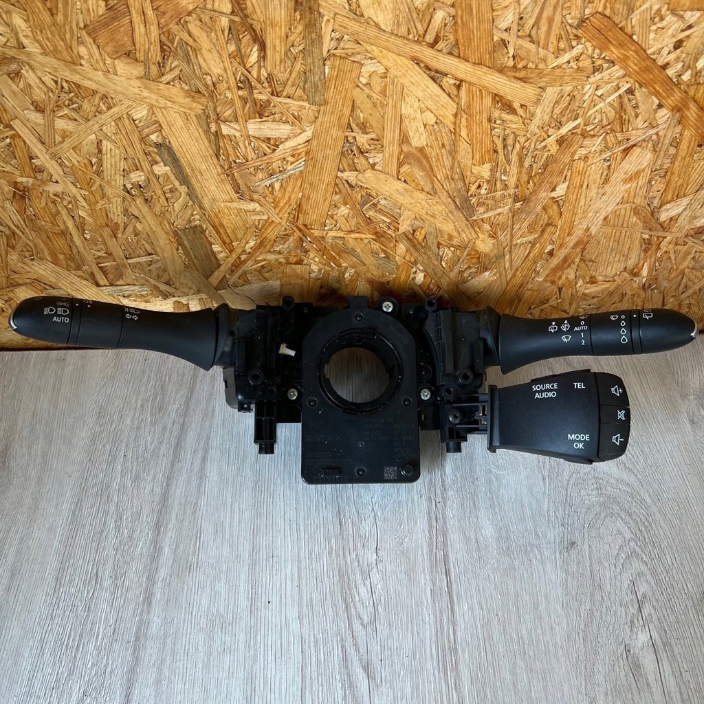 фото №1, Перемикачі перемикач renault espace v