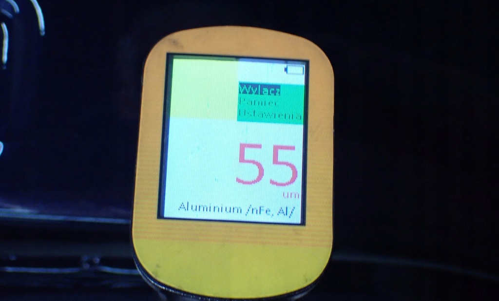 фото №15, Підкрилок крила чверть правий перед lx5r a8 d4