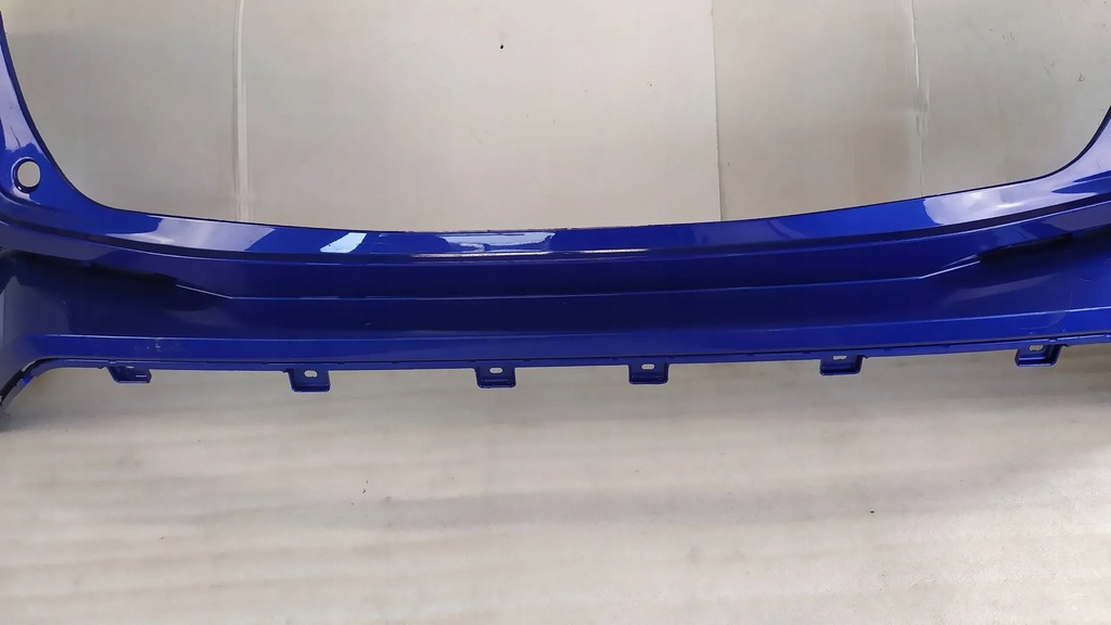 фото №10, Бампер задняя задний toyota c-hr