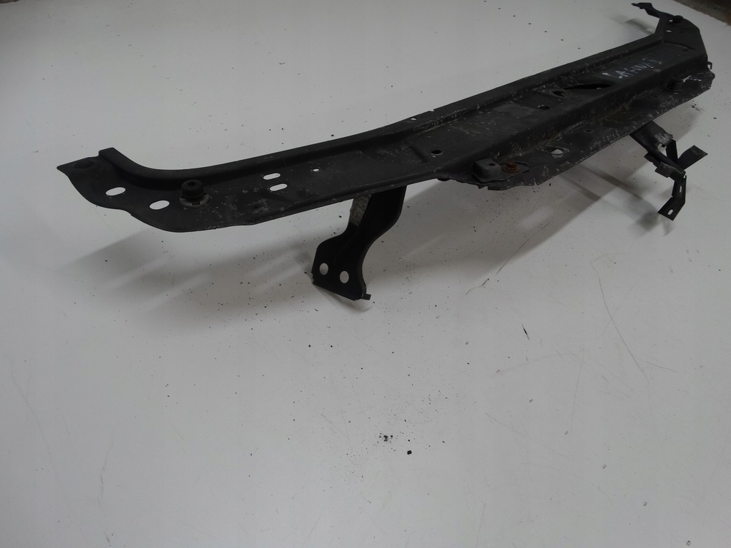 фото №2, Pas передний верхний renault laguna ii