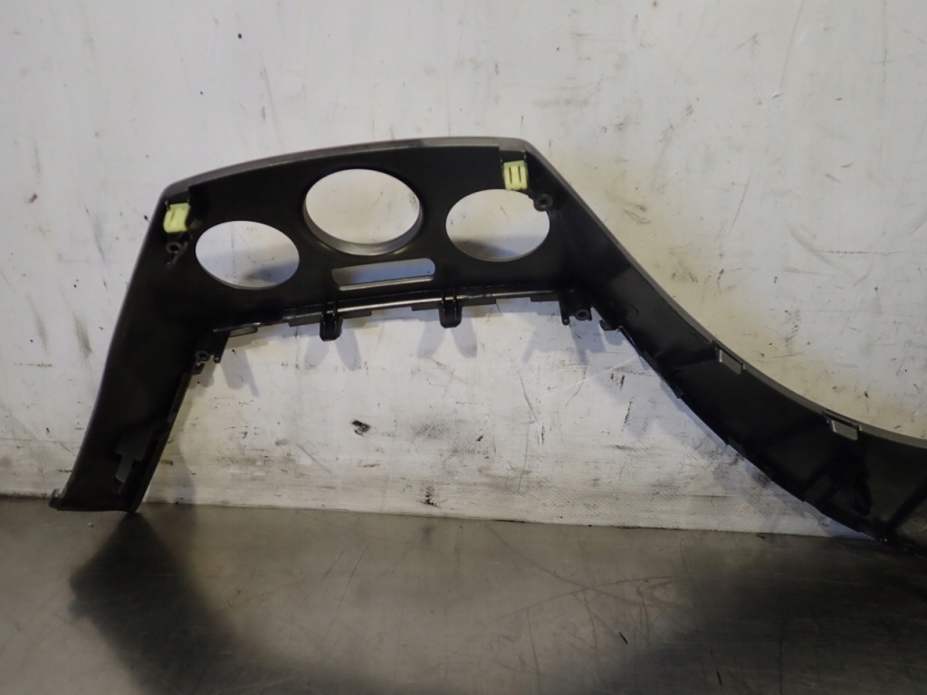 фото №7, Молдинг декоративная панели приборной панели subaru impreza 1.5