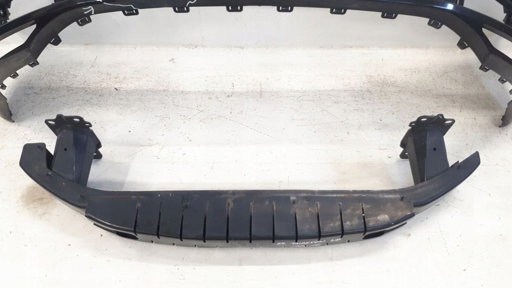 фото №8, Vw phaeton 2010-2016 lift бампер балка перед