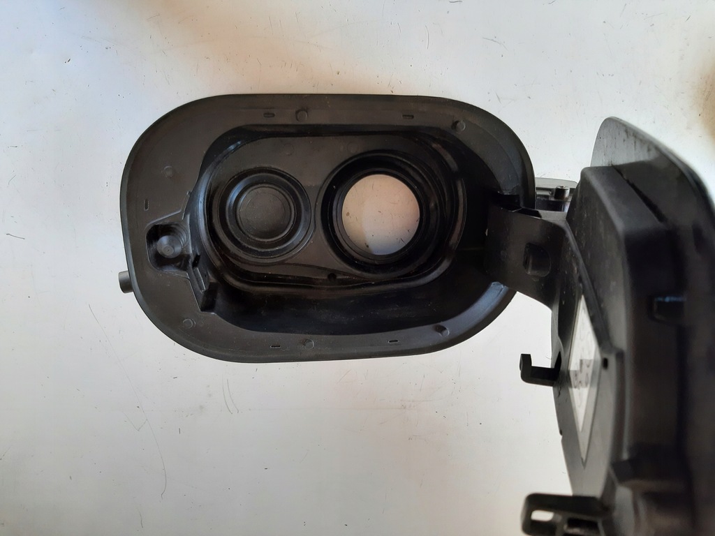 фото №2, Крышка заливной топлива renault kadjar lift бензин