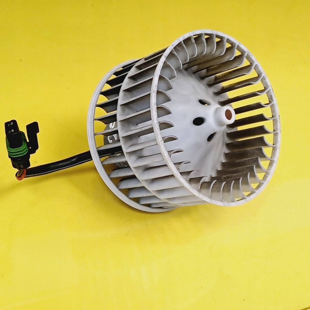 фото №1, Повітродувка обдув вентилятор renault espace iii 0130063506 nr298