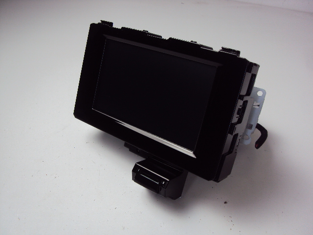 фото №1, Радіо навігація kia sportage iv lift 2018-2021