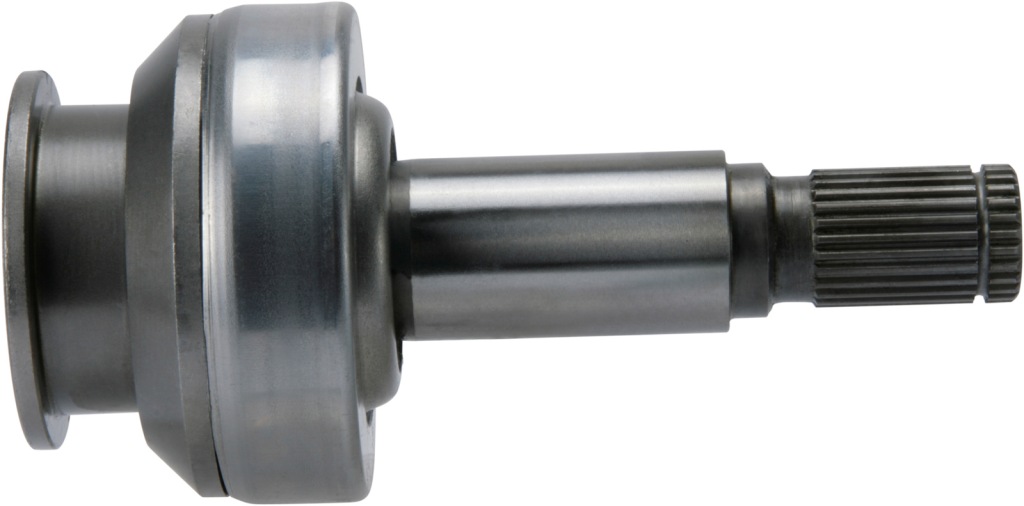 фото №1, Бендикс стартер 237105 hc-cargo