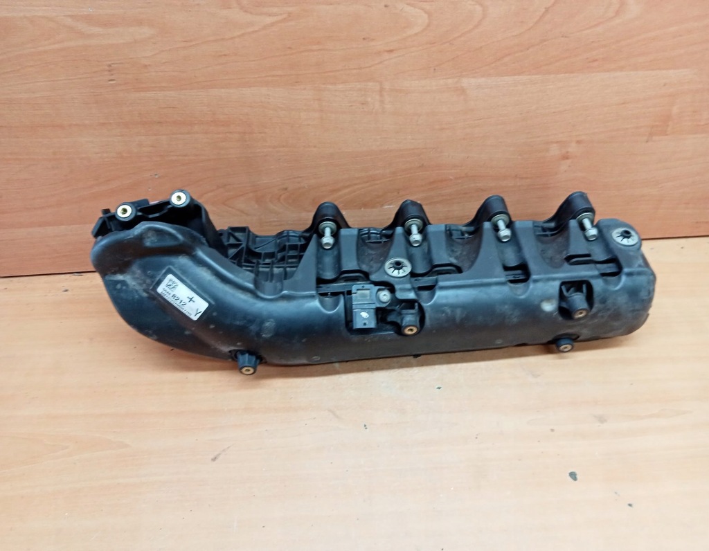 фото №1, Коллектор всасывающий opel zafira c 2.0 cdti 55578248