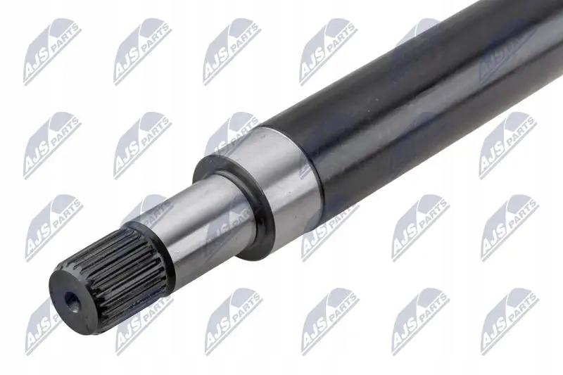 фото №2, Приводной вал npw-ch-179 nty