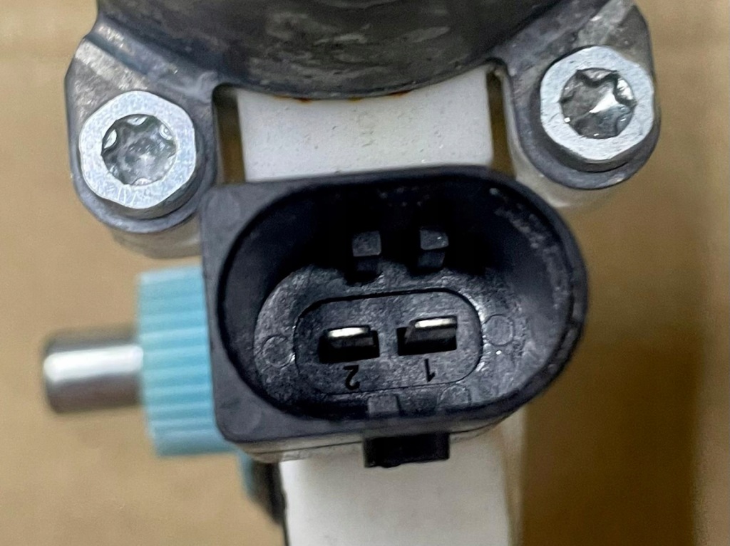 Porsche 991 boxster cayman 981 моторчик підйому скло правий лівий Зі Шроту