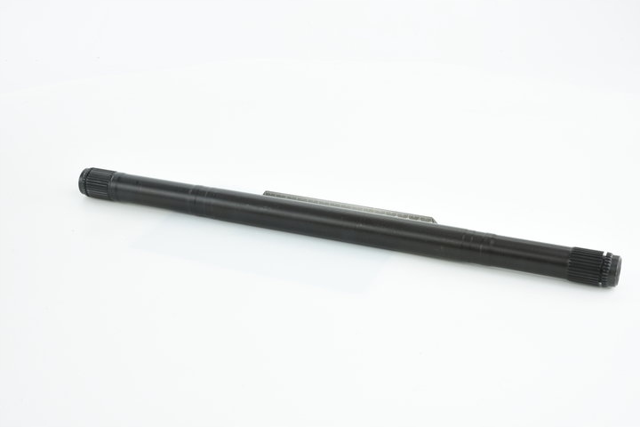 фото №4, Привідний вал передня ліва do honda cr-v ii 2.0 2.4