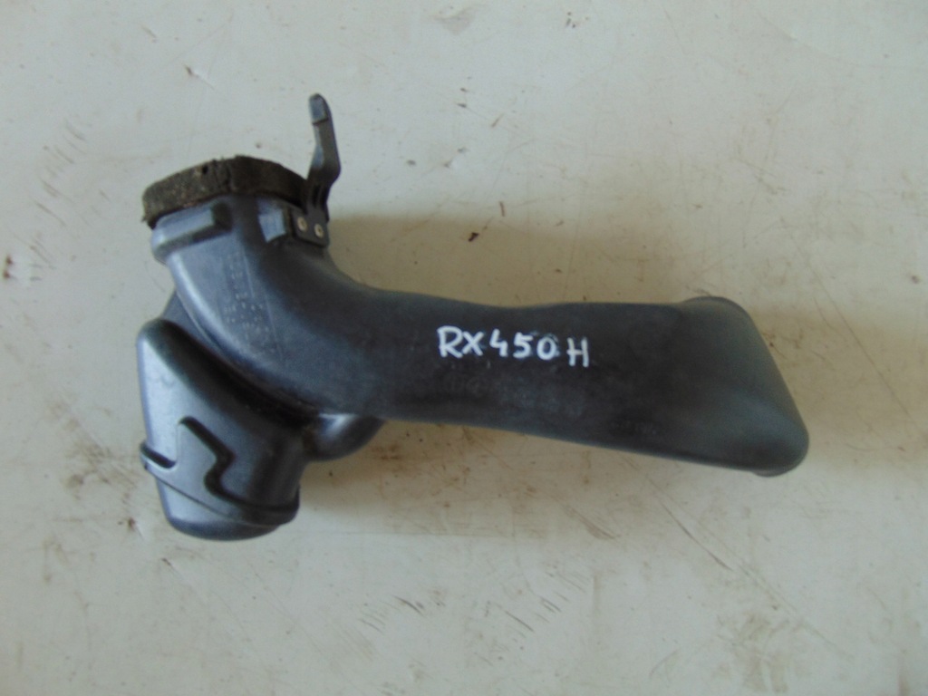 фото №1, Впуск воздуха lexus rx450h 17751-31300