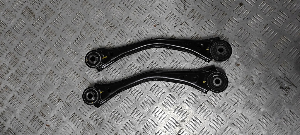 фото №1, Hyundai genesis coupe рычаг задний задняя новый oem