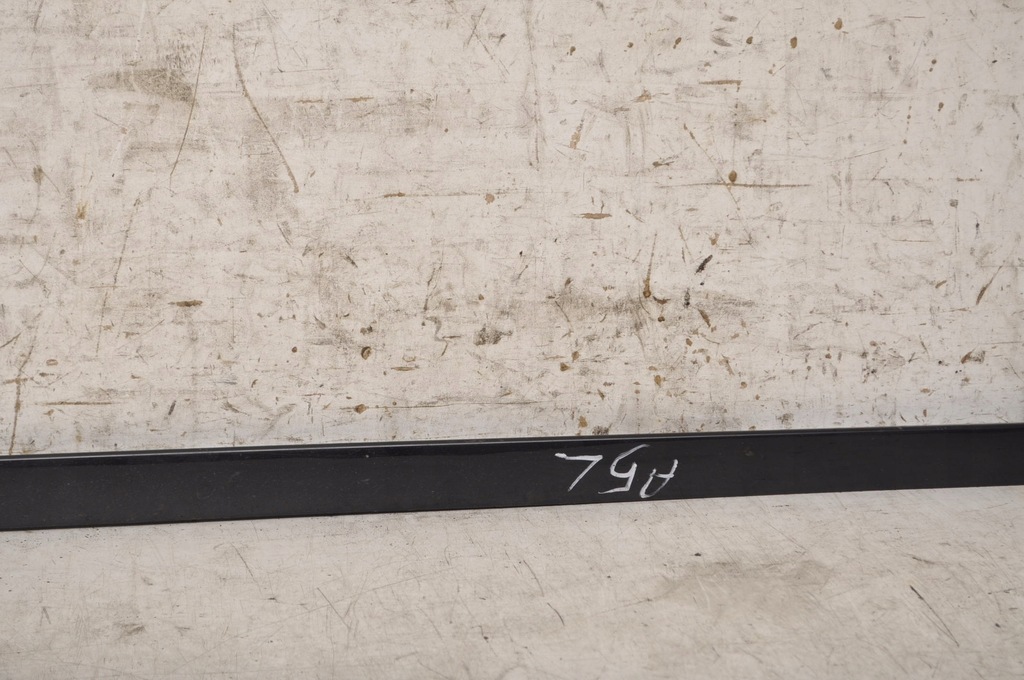 фото №8, Audi a5 i молдинг накладка поріг ліва