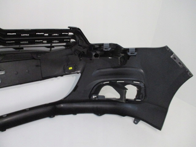 Citroen c4 2 b7 бампер передній версія ксенон новий оригінал. 9676285080a Недорого