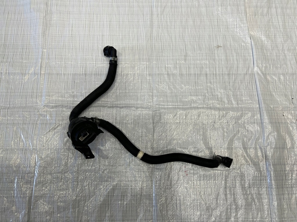 фото №1, Alfa romeo stelvio насос wody 505528600