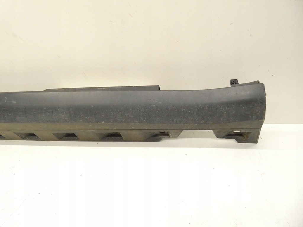 фото №5, Mini r60 молдинг накладка порог наружная правая