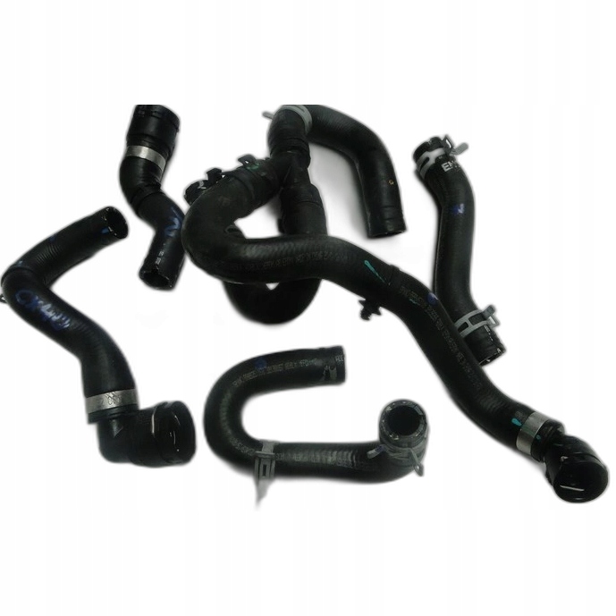 фото №1, 32224224 przwwód wody volvo xc40