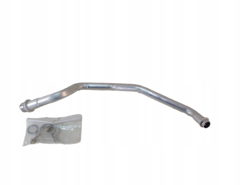 фото №1, Шланг труба отопителя opel corsa d lift 11- adam 12- corsa e 14-