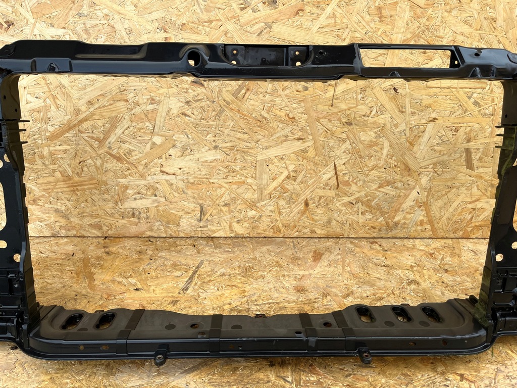 фото №7, Hyundai elantra підсилювач pas передній перед