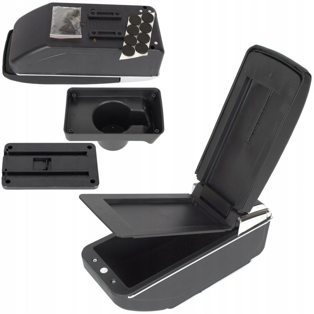 фото №2, Підлокітник призначений opel astra h 2004-2014