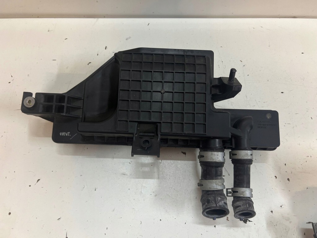 Honda cr-v v 2019- 1.5 ivtec резонатор повітря корпус фільтра повітря Зі Шроту