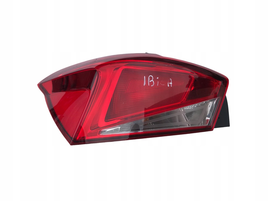 фото №1, Лампа задня права seat ibiza v