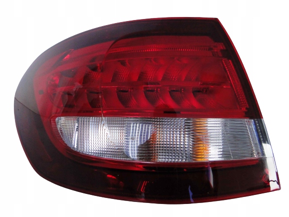 фото №1, Mercedes glc x253 253 suv лампа задня ліва