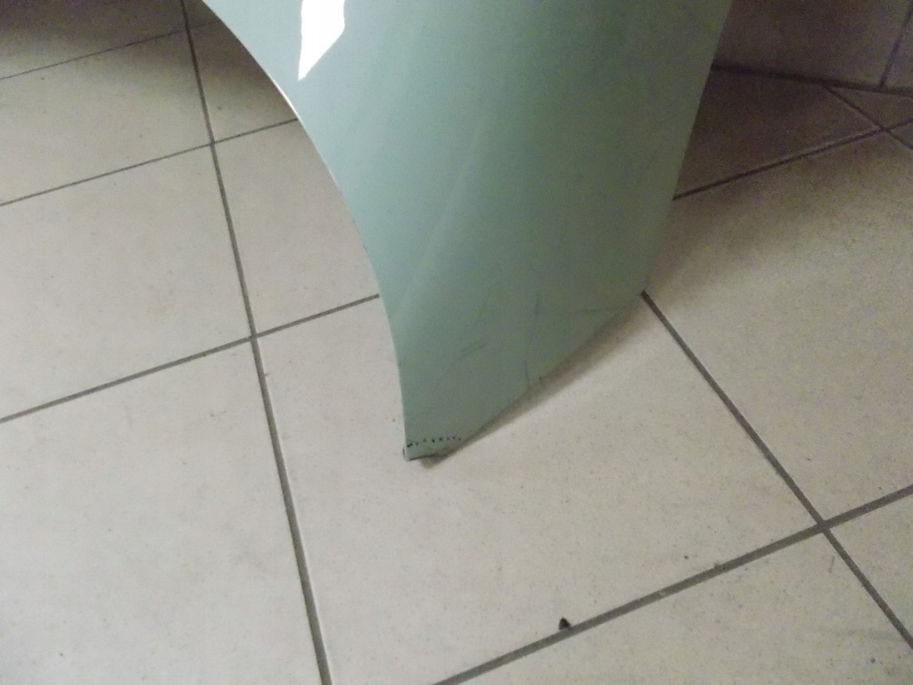 фото №6, Капот smart 1 #1