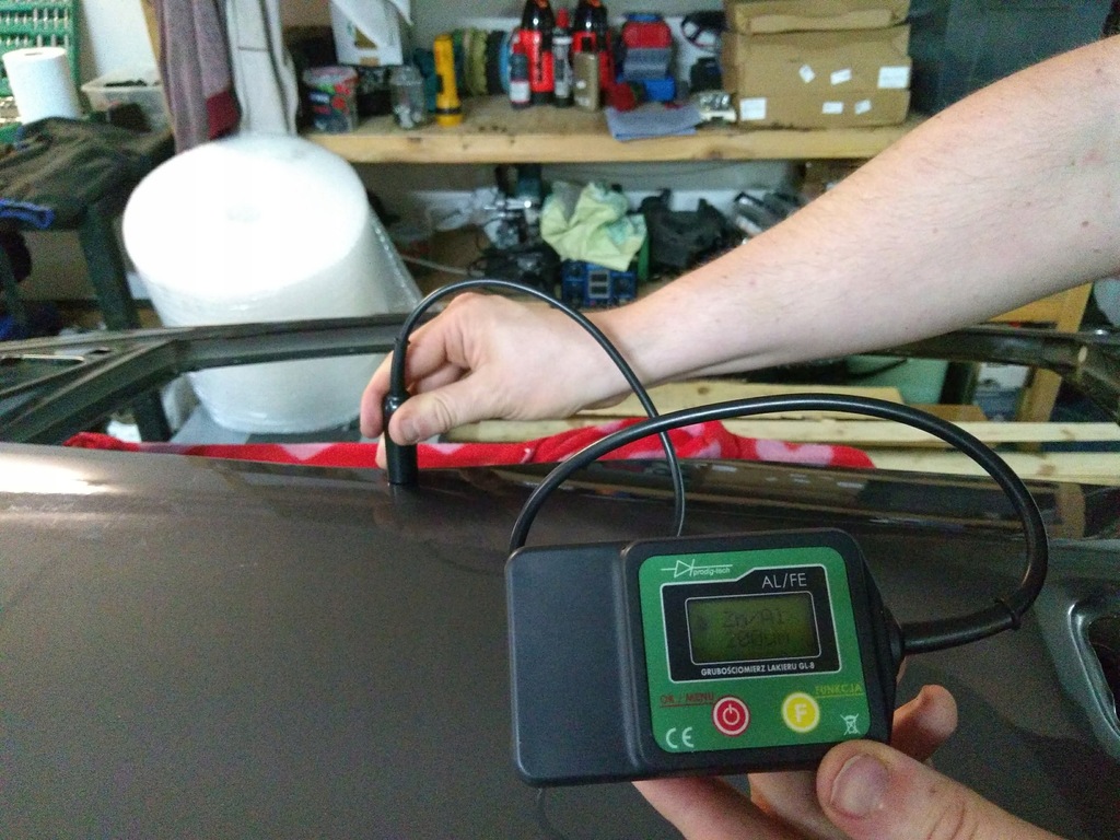 фото №7, Ford f150 дверь левая передние водителя 2015-20