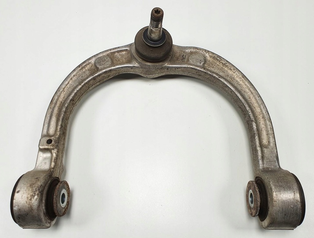 фото №4, Рычаг левый перед mercedes r-kl w251