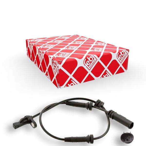 фото №14, Датчик, скорость вращательная колеса febi bilstein 103200