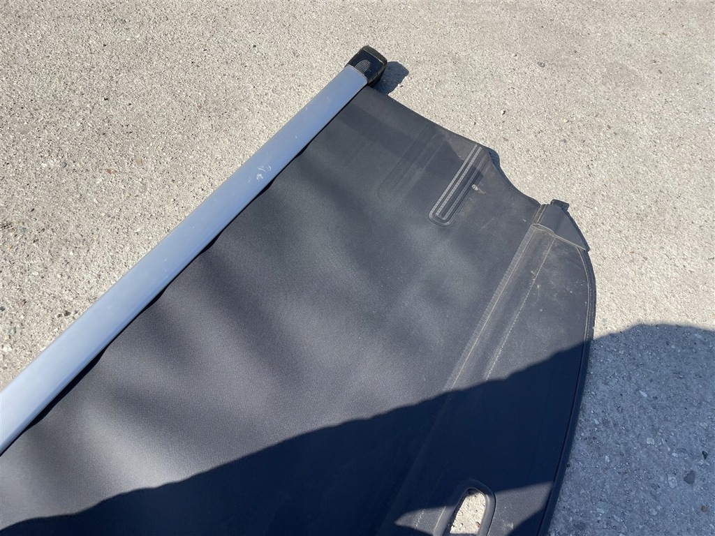 фото №10, Шторка багажника kia sportage 4 iv 15-19