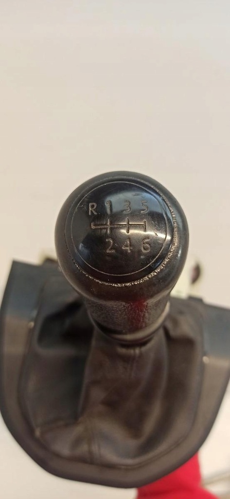 фото №5, Vw transporter t6 вибірник передач чохол ручка 7e0711025b