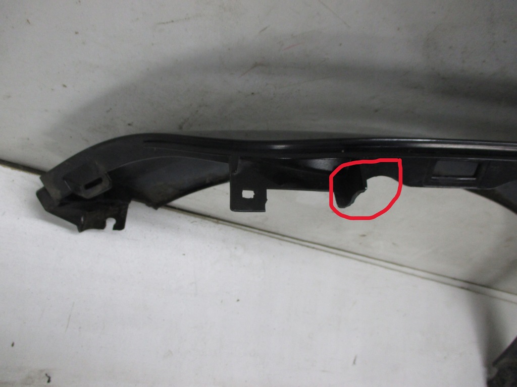 фото №10, Крыло правый перед передний renault talisman 631007355r