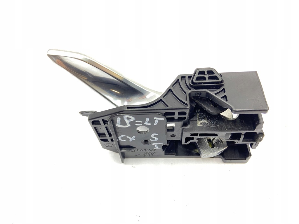 фото №5, Ручка левый перед левый задняя mazda cx5 cx-5 i 2012-2017r.