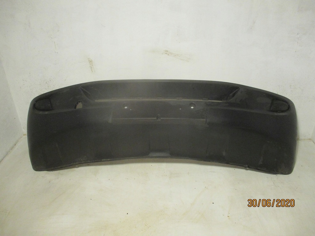 фото №2, Бампер mercedes sprinter 906 перед