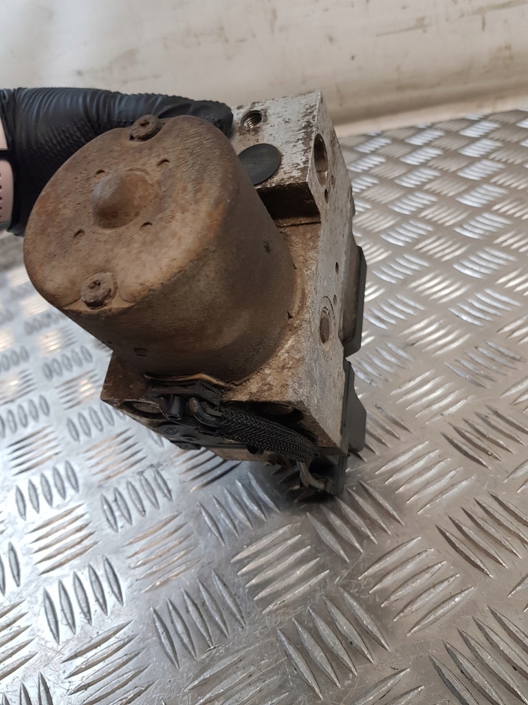 фото №8, Насос abs 51726121 0265220694 0273004957 fiat ducato ii 2.8d 05r- eu