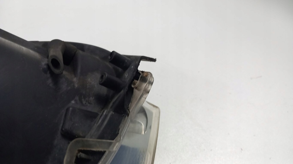 фото №4, Ford galaxy iii mk3 лампа перед левая